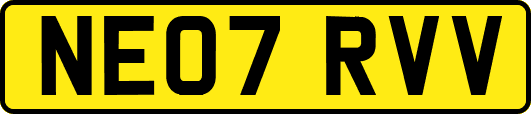 NE07RVV