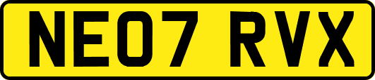 NE07RVX