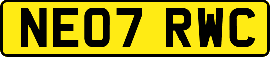 NE07RWC