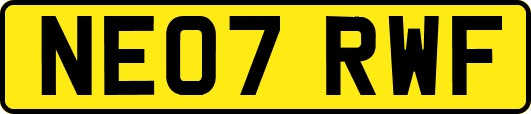 NE07RWF