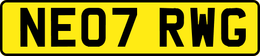 NE07RWG