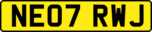 NE07RWJ