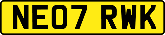 NE07RWK
