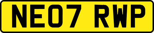 NE07RWP