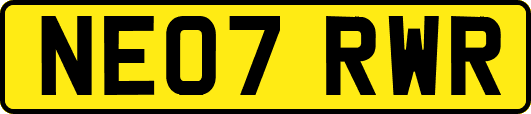 NE07RWR