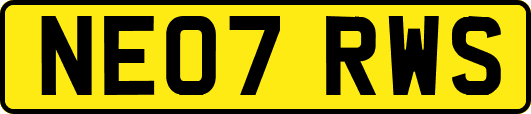 NE07RWS