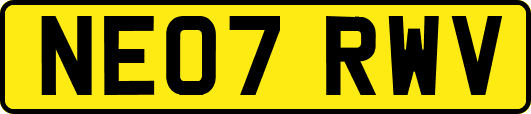 NE07RWV