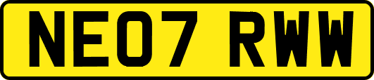 NE07RWW