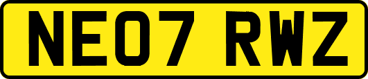 NE07RWZ