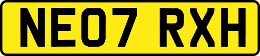 NE07RXH
