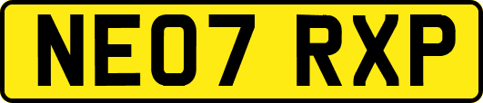 NE07RXP