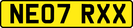 NE07RXX