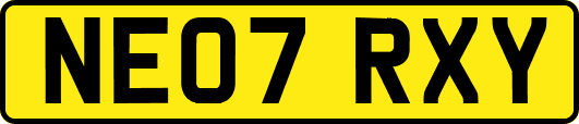 NE07RXY