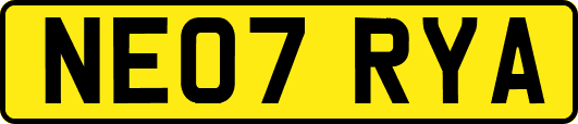 NE07RYA