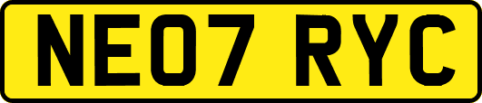 NE07RYC