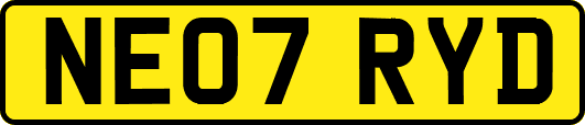NE07RYD