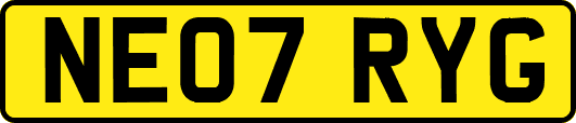 NE07RYG