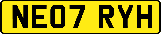 NE07RYH