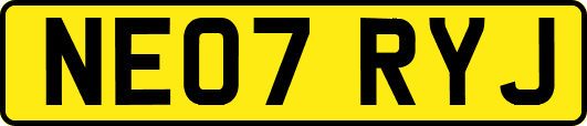 NE07RYJ
