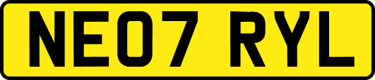 NE07RYL