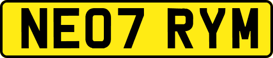 NE07RYM