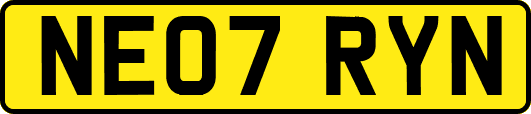 NE07RYN