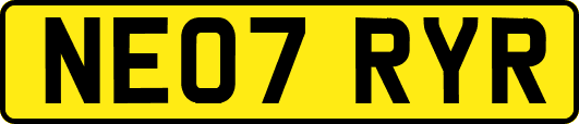 NE07RYR