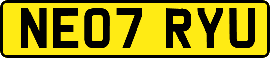 NE07RYU