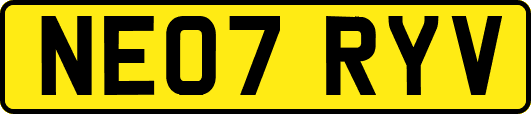 NE07RYV