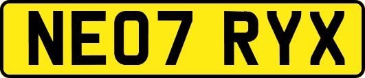 NE07RYX