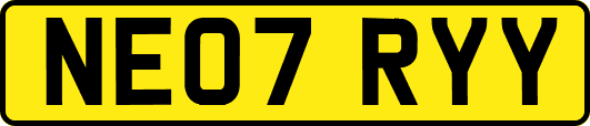 NE07RYY