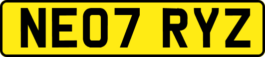 NE07RYZ