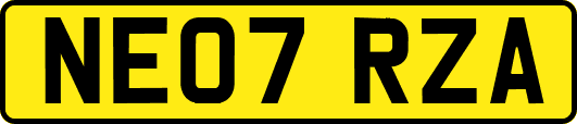 NE07RZA