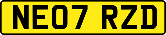 NE07RZD