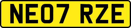 NE07RZE