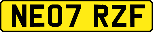 NE07RZF
