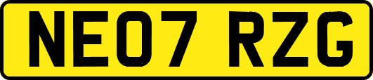 NE07RZG