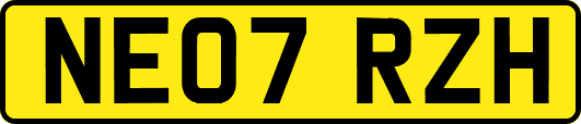NE07RZH