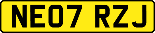 NE07RZJ