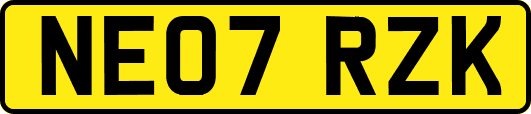 NE07RZK