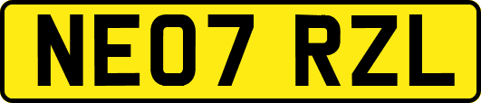NE07RZL