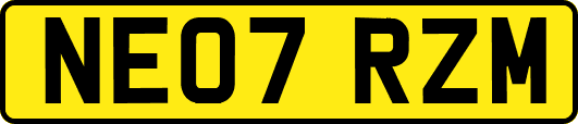 NE07RZM