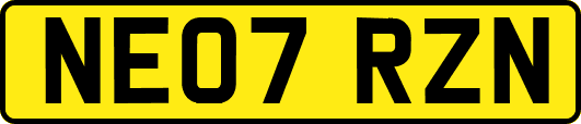 NE07RZN
