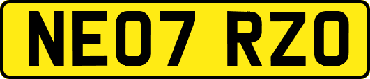 NE07RZO