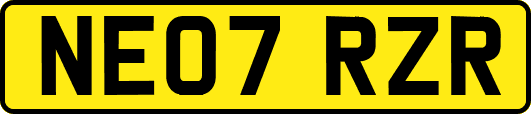 NE07RZR