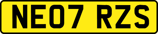 NE07RZS