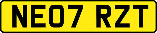 NE07RZT