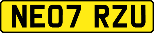 NE07RZU