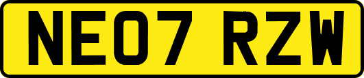 NE07RZW