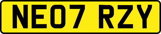 NE07RZY